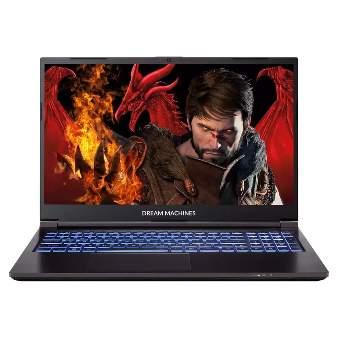 Купить Ноутбук Dream Machines RG2050-15 (RG2050-15UA21) - фото 1