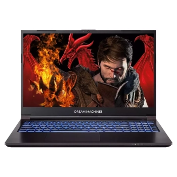 Купить Ноутбук Dream Machines RG2050-15 (RG2050-15UA21) - фото 1