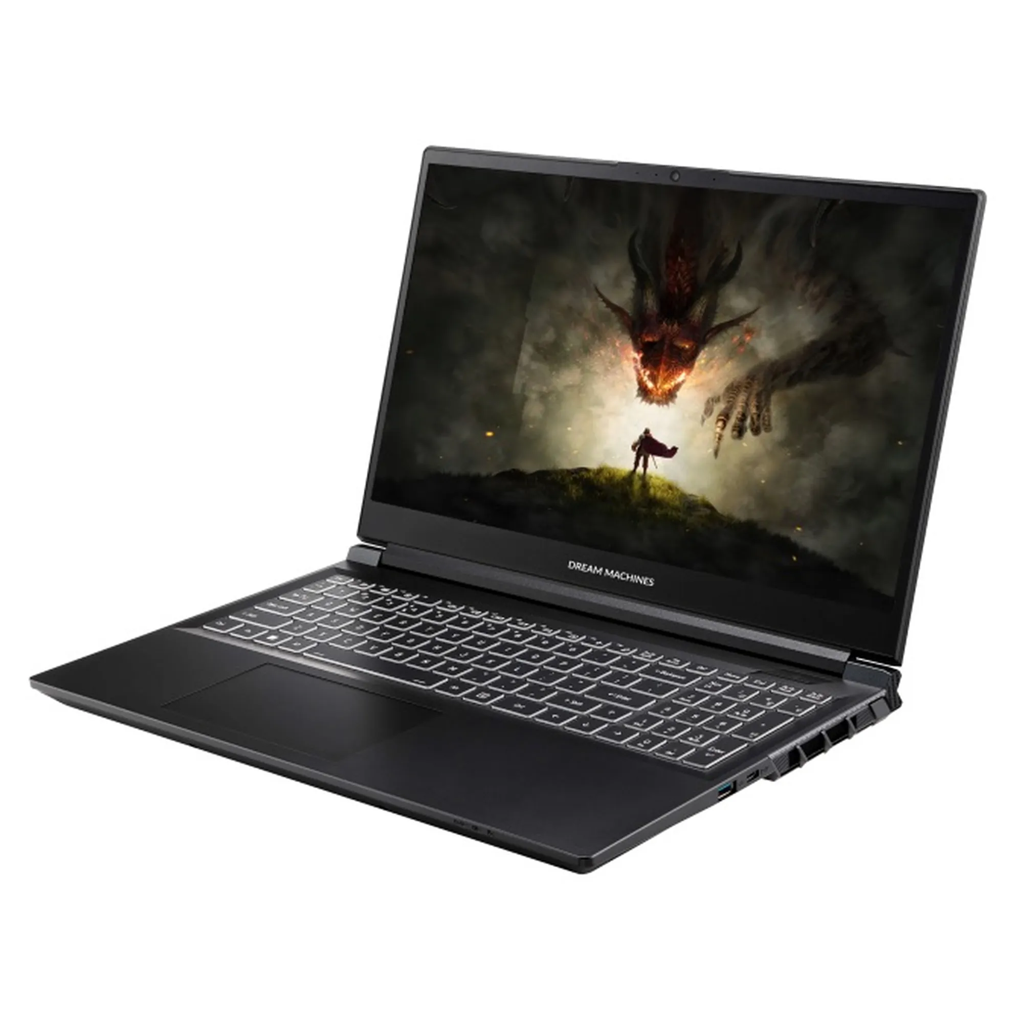 Купить Ноутбук Dream Machines RG4050-15 (RG4050-15UA32) - фото 3