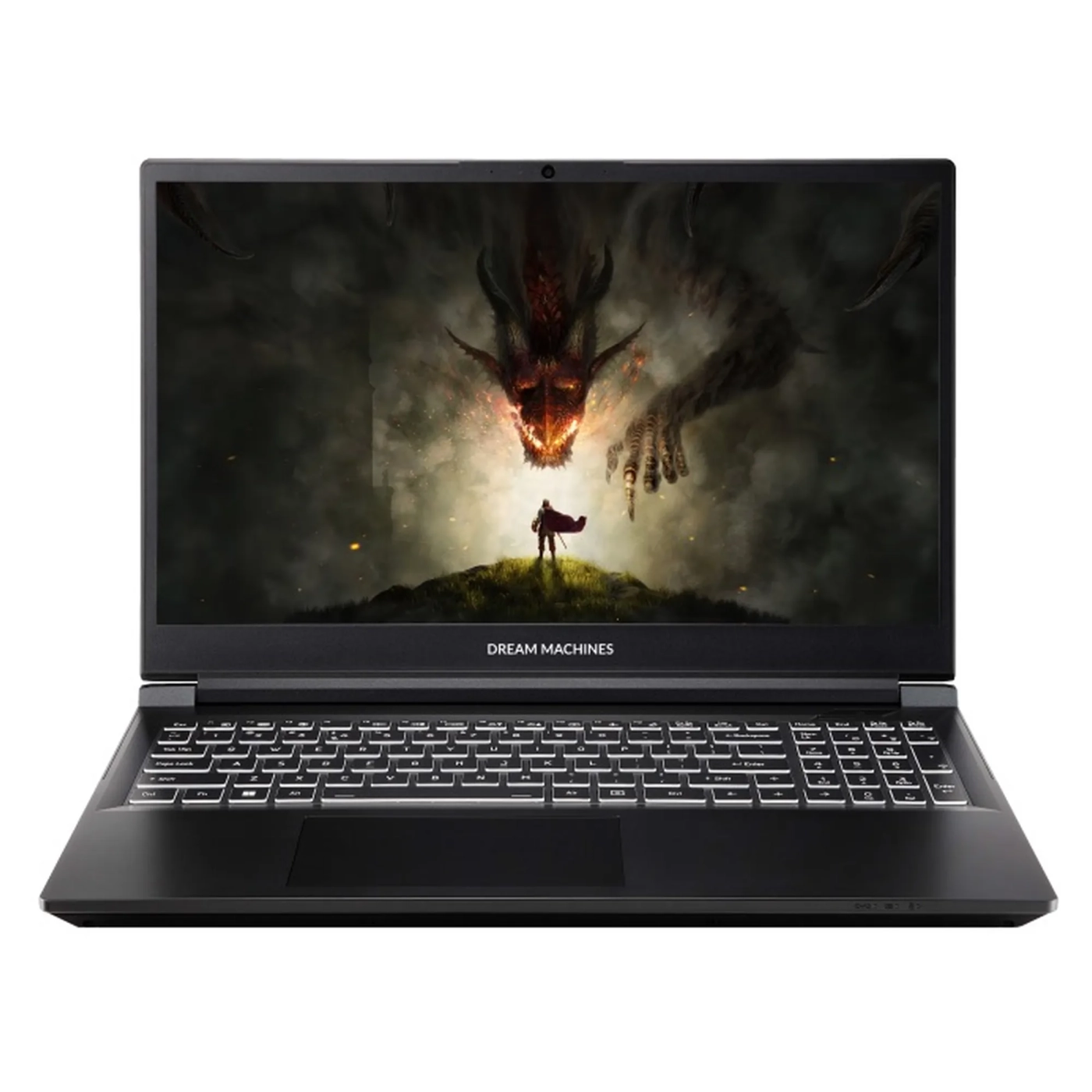 Купить Ноутбук Dream Machines RG4050-15 (RG4050-15UA37) - фото 1