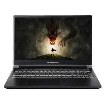 Купить Ноутбук Dream Machines RG4050-15 (RG4050-15UA37) - фото 1