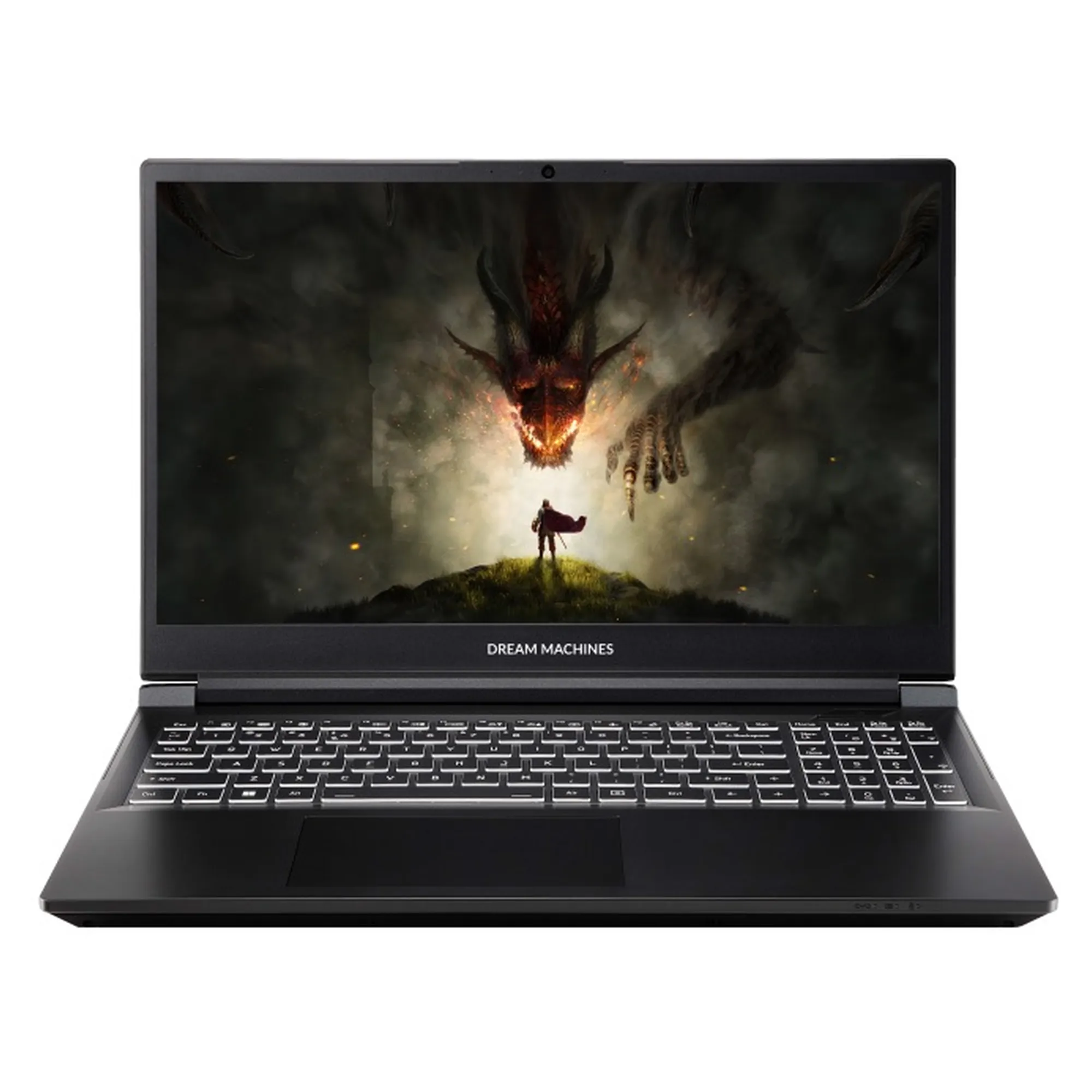 Купить Ноутбук Dream Machines RG4050-15 (RG4050-15UA37) - фото 1