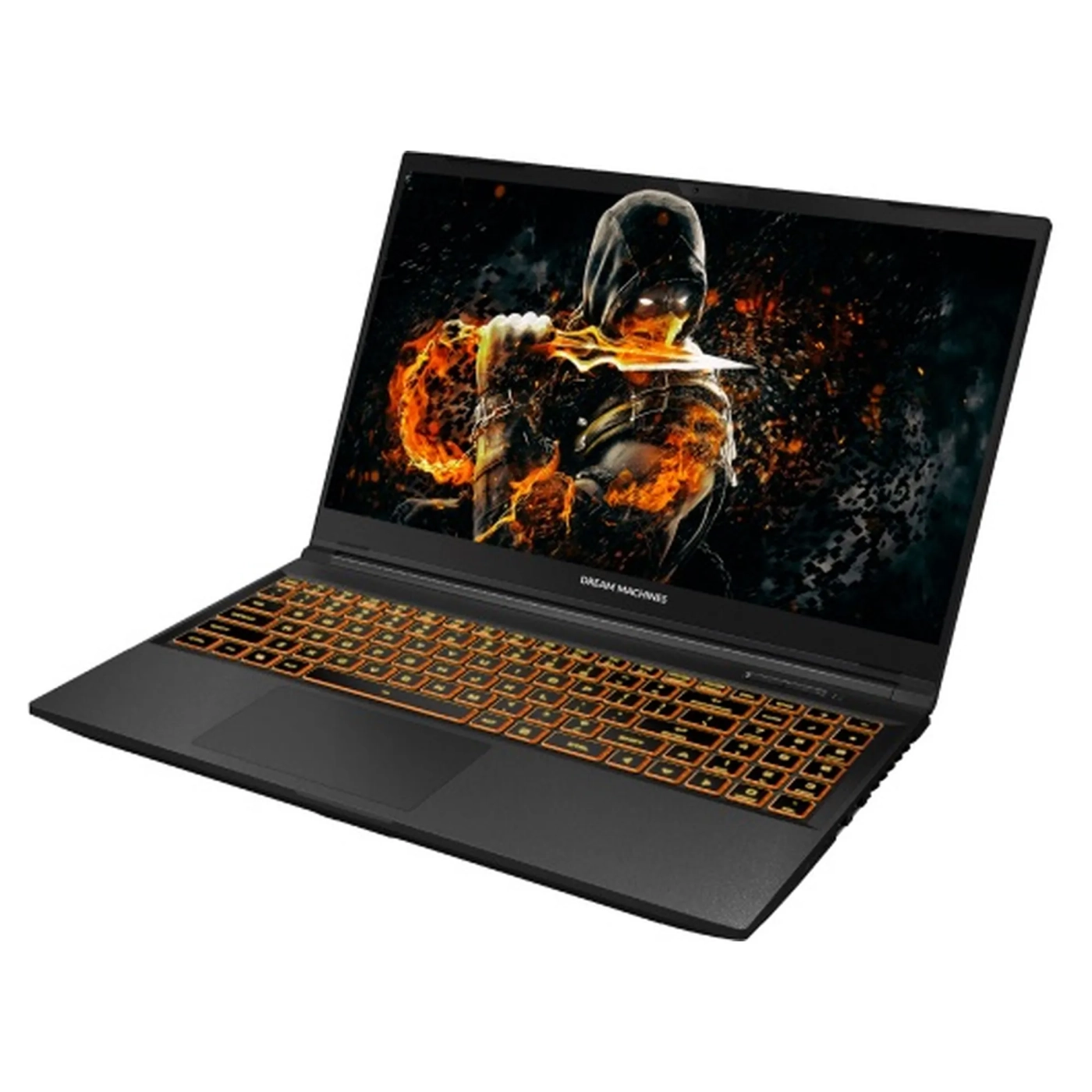 Купить Ноутбук Dream Machines RG4050-15 (RG4050-15UA46) - фото 3