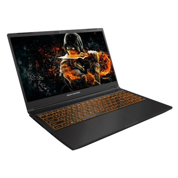 Купить Ноутбук Dream Machines RG4050-15 (RG4050-15UA47) - фото 2