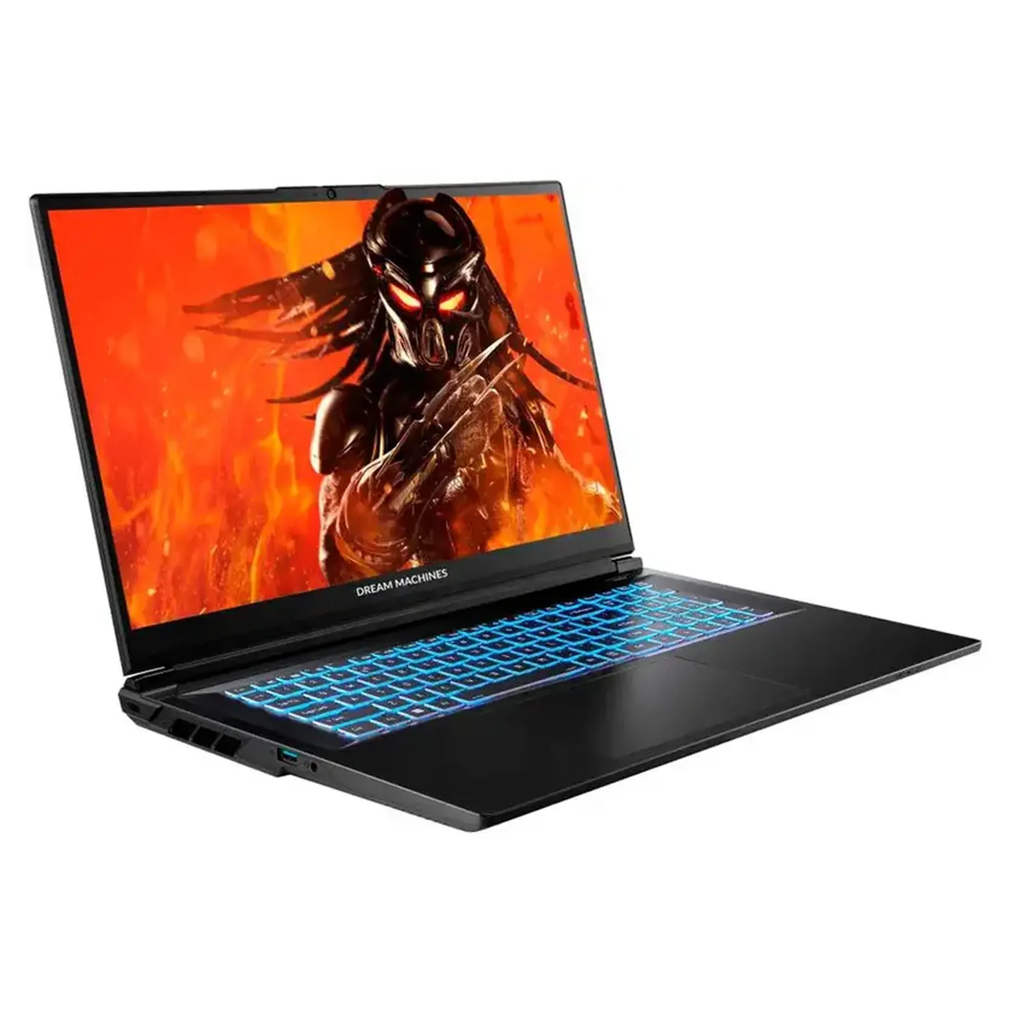Купить Ноутбук Dream Machines RG4050-17 (RG4050-17UA37) - фото 2