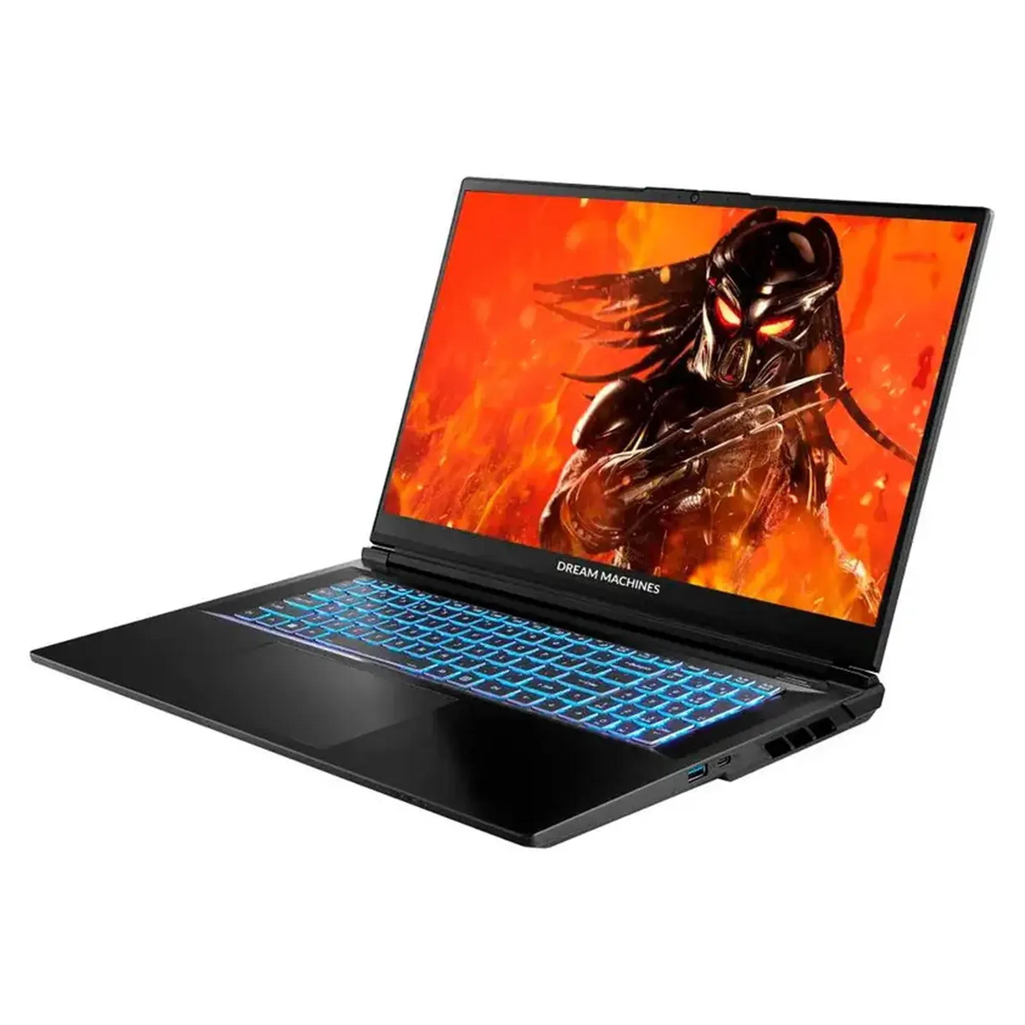 Купить Ноутбук Dream Machines RG4050-17 (RG4050-17UA37) - фото 3