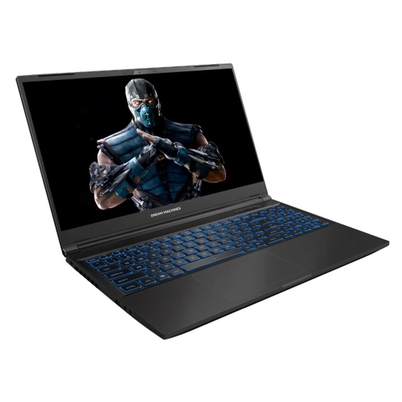 Купити Ноутбук Dream Machines RG4060-15 (RG4060-15UA52) - фото 2