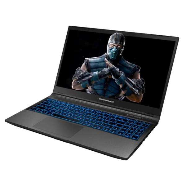 Купити Ноутбук Dream Machines RG4060-15 (RG4060-15UA52) - фото 3