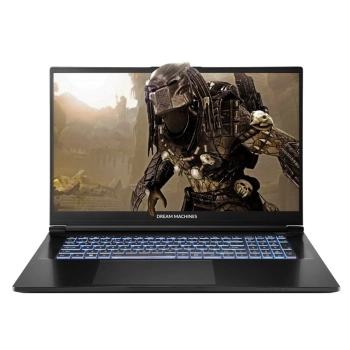 Купить Ноутбук Dream Machines RG4070-17 (RG4070-17UA42) - фото 1