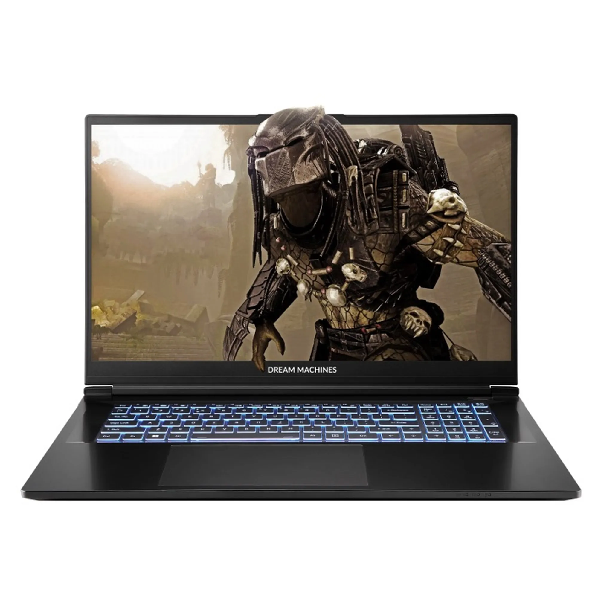 Купить Ноутбук Dream Machines RG4070-17 (RG4070-17UA42) - фото 1