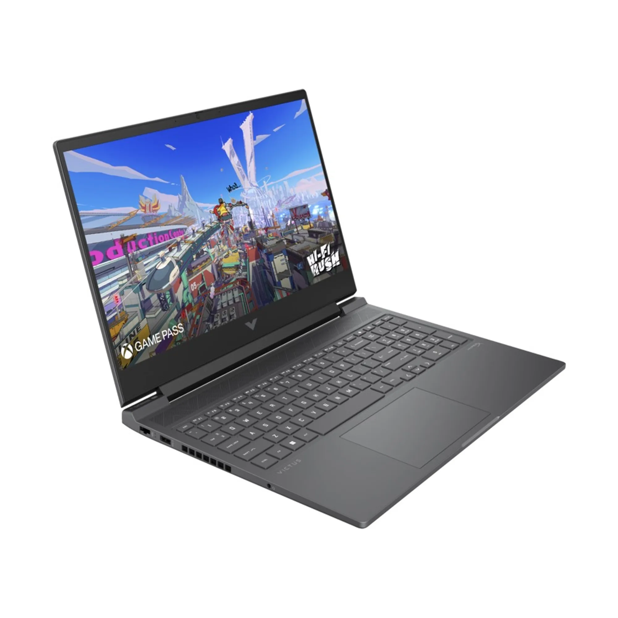 Купить Ноутбук HP Victus 16-r1009ua (B23BCEA) - фото 2