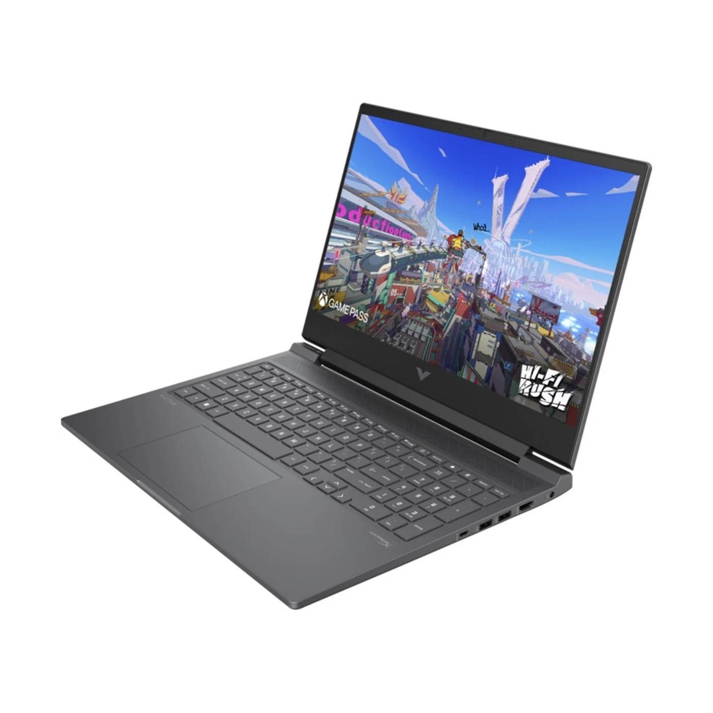 Купить Ноутбук HP Victus 16-r1009ua (B23BCEA) - фото 3