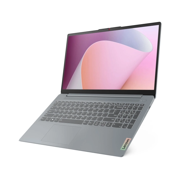 Купити Ноутбук Lenovo IdeaPad Slim 3 15AMN8 (82XQ00L4RA) - фото 5