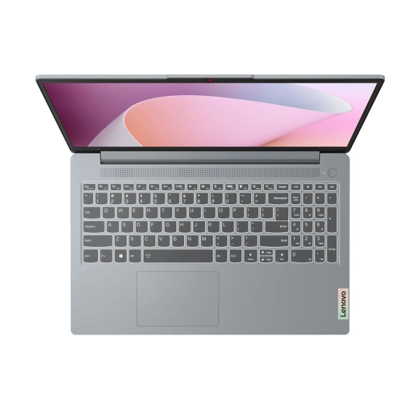 Купити Ноутбук Lenovo IdeaPad Slim 3 15AMN8 (82XQ00L4RA) - фото 6