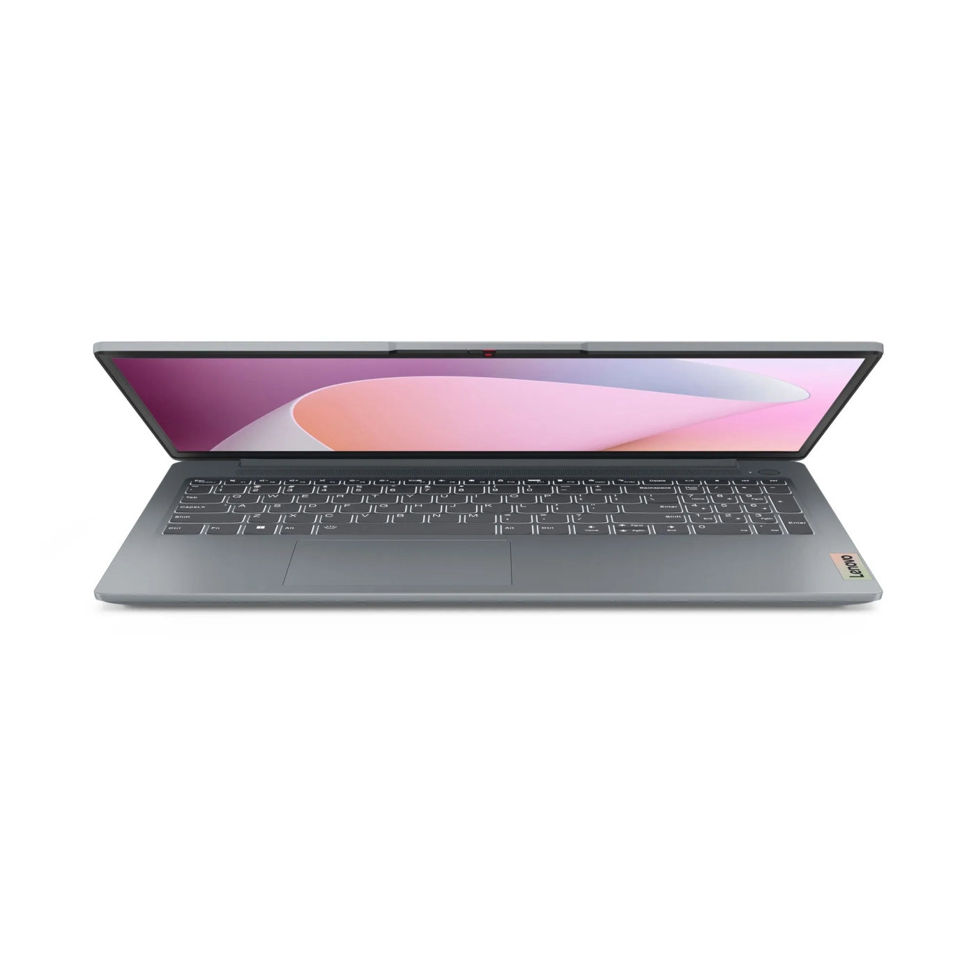 Купити Ноутбук Lenovo IdeaPad Slim 3 15AMN8 (82XQ00L4RA) - фото 7