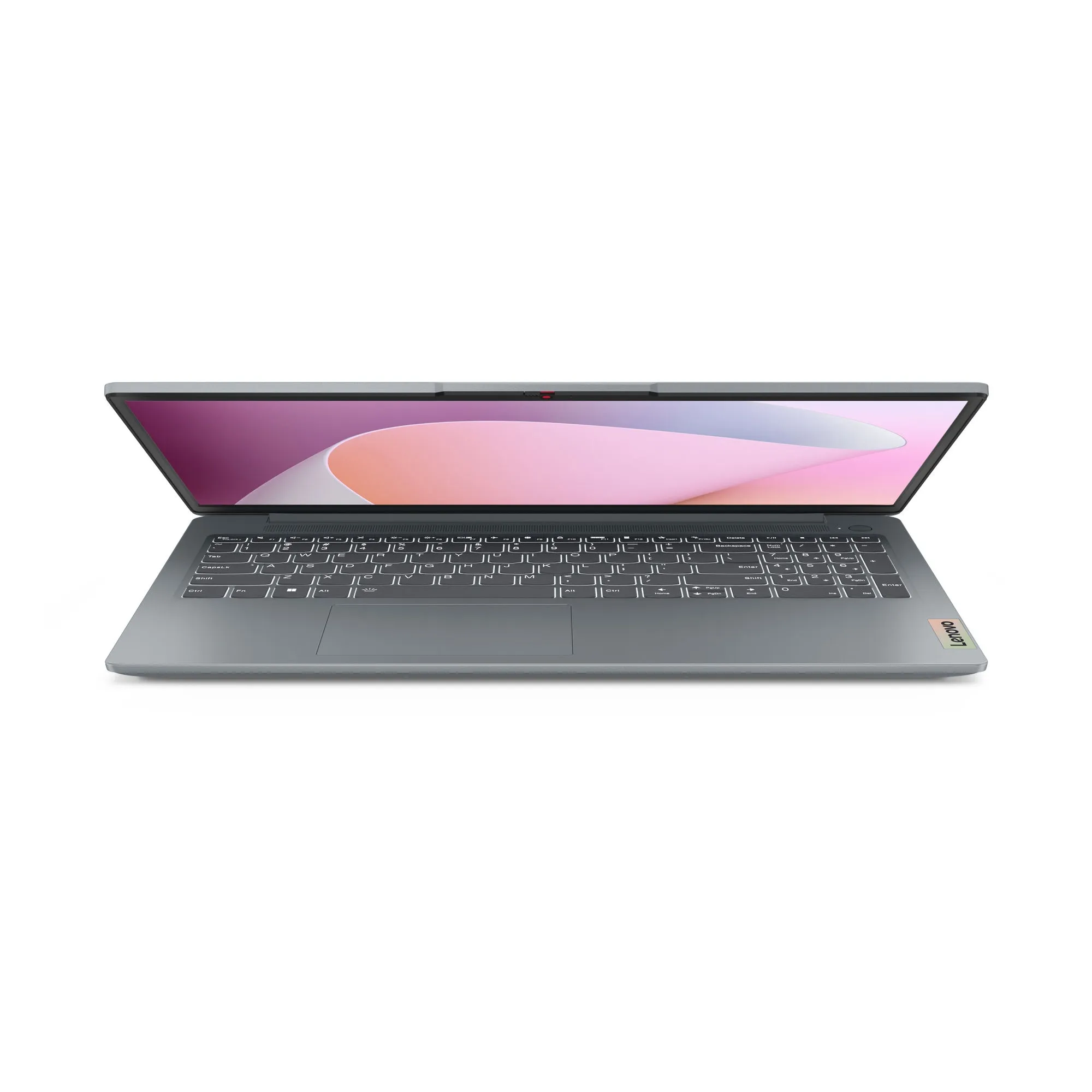 Купити Ноутбук Lenovo IdeaPad Slim 3 15AMN8 (82XQ00L4RA) - фото 7
