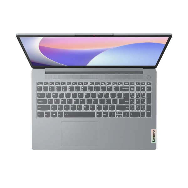 Купить Ноутбук Lenovo IdeaPad Slim 3 15IAN8 (82XB00AERA) - фото 7