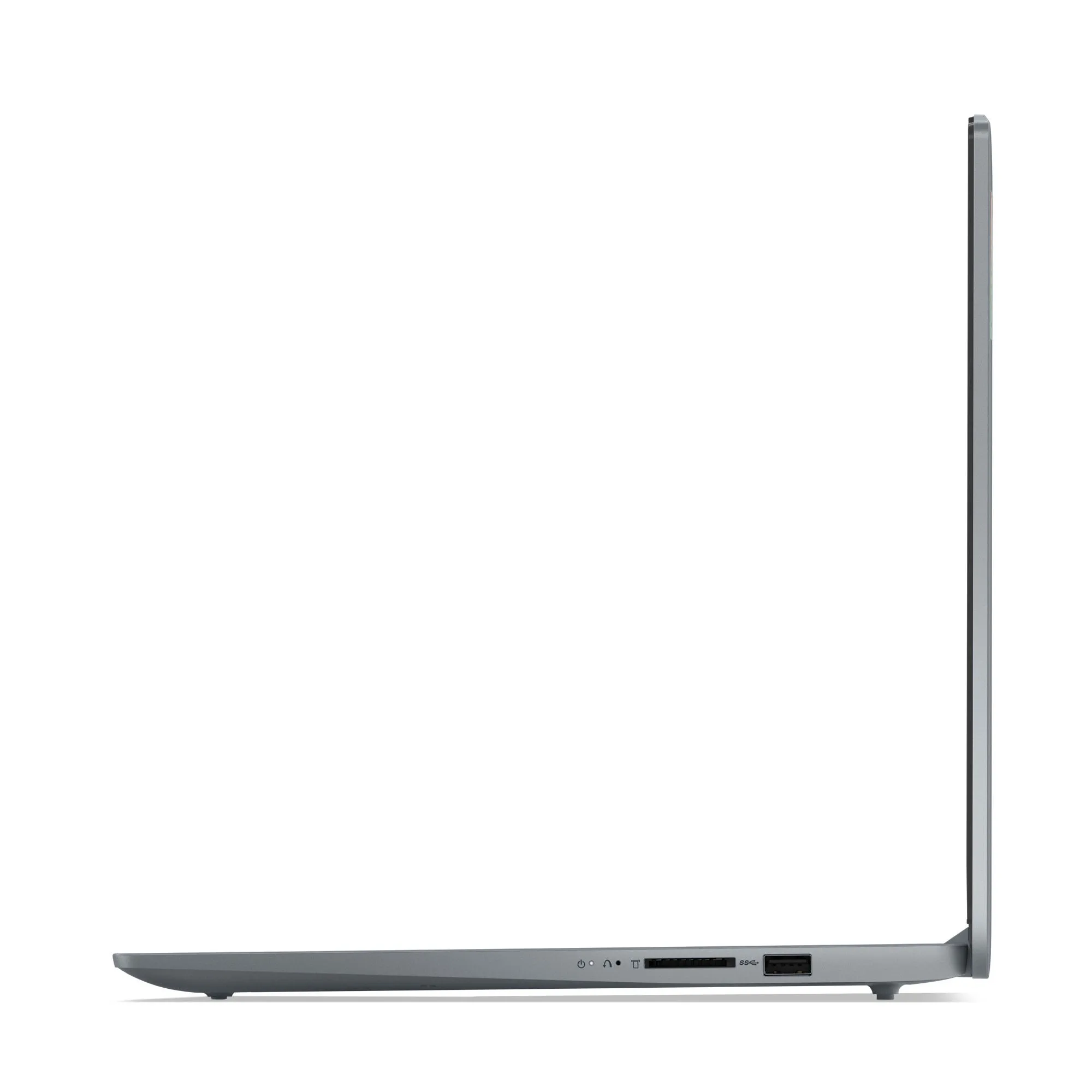 Купить Ноутбук Lenovo IdeaPad Slim 3 15IAN8 (82XB00AERA) - фото 14