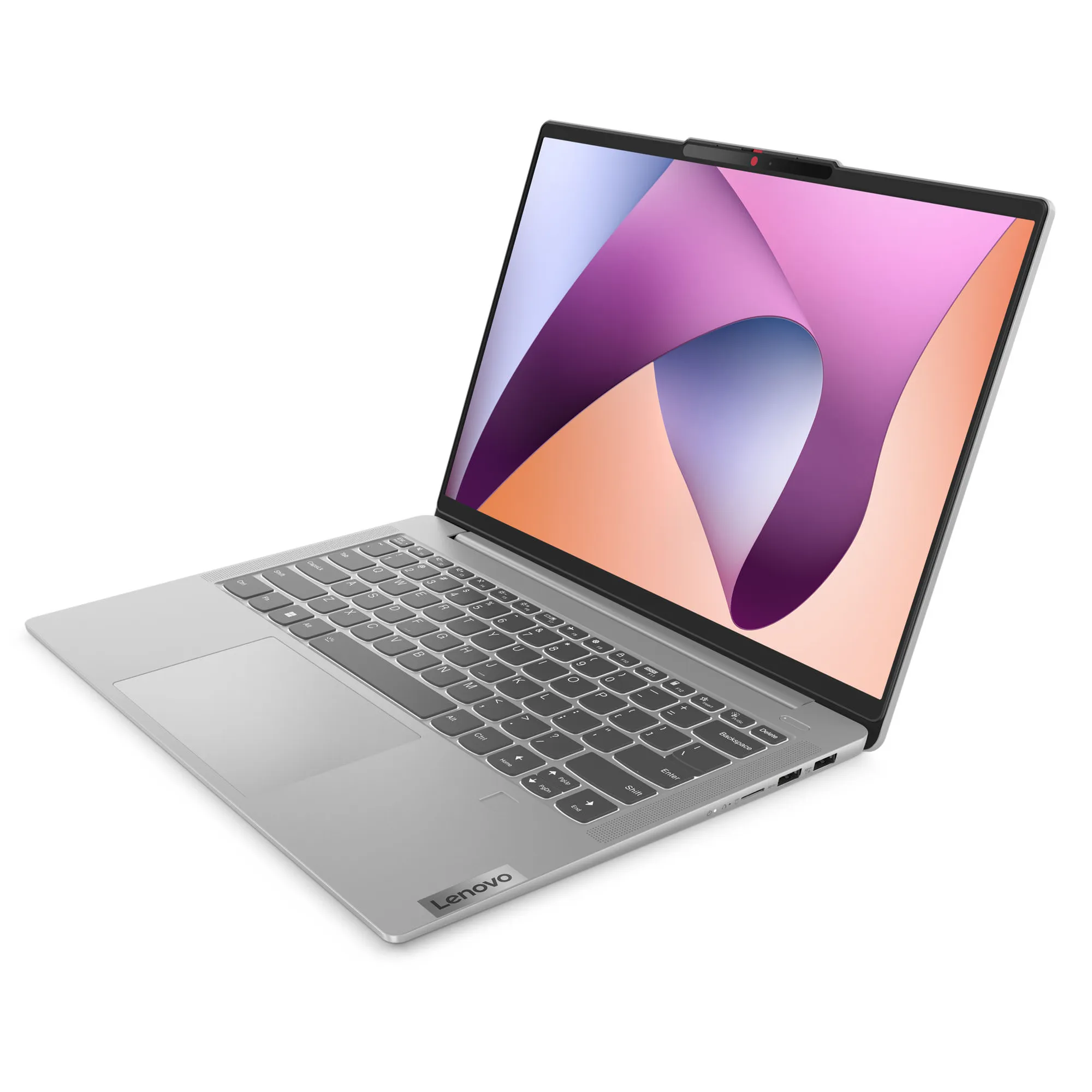 Купити Ноутбук Lenovo IdeaPad Slim 5 14IRL8 (82XD00AQRA) - фото 3