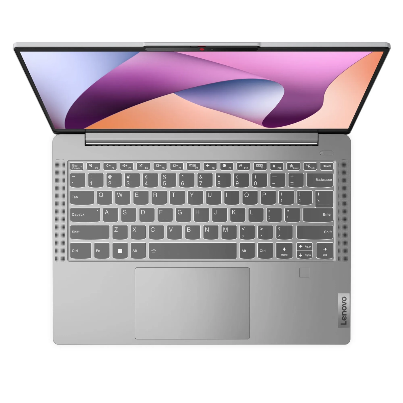 Купити Ноутбук Lenovo IdeaPad Slim 5 14IRL8 (82XD00AQRA) - фото 4