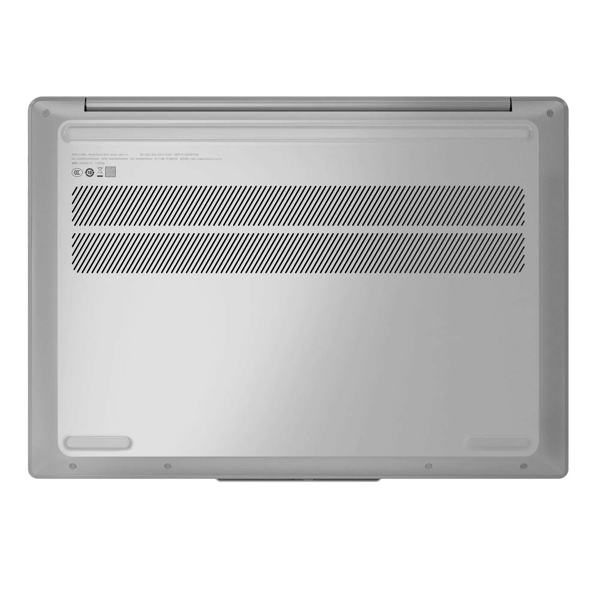 Купити Ноутбук Lenovo IdeaPad Slim 5 14IRL8 (82XD00AQRA) - фото 12