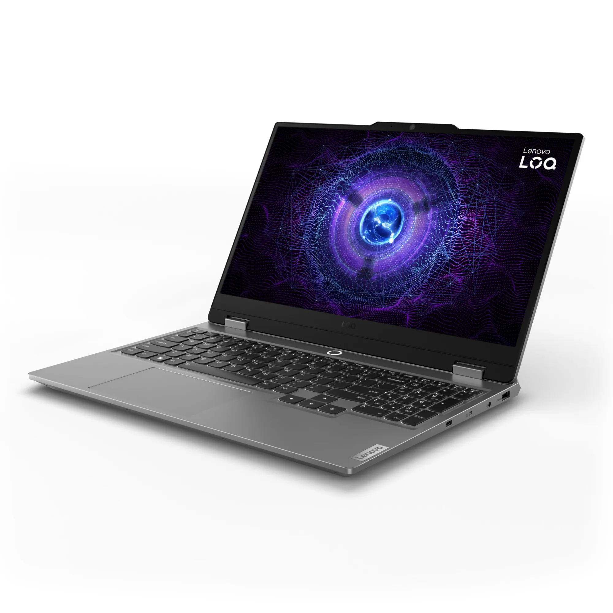 Купить Ноутбук Lenovo LOQ 15IAX9 (83GS008FRA) - фото 3