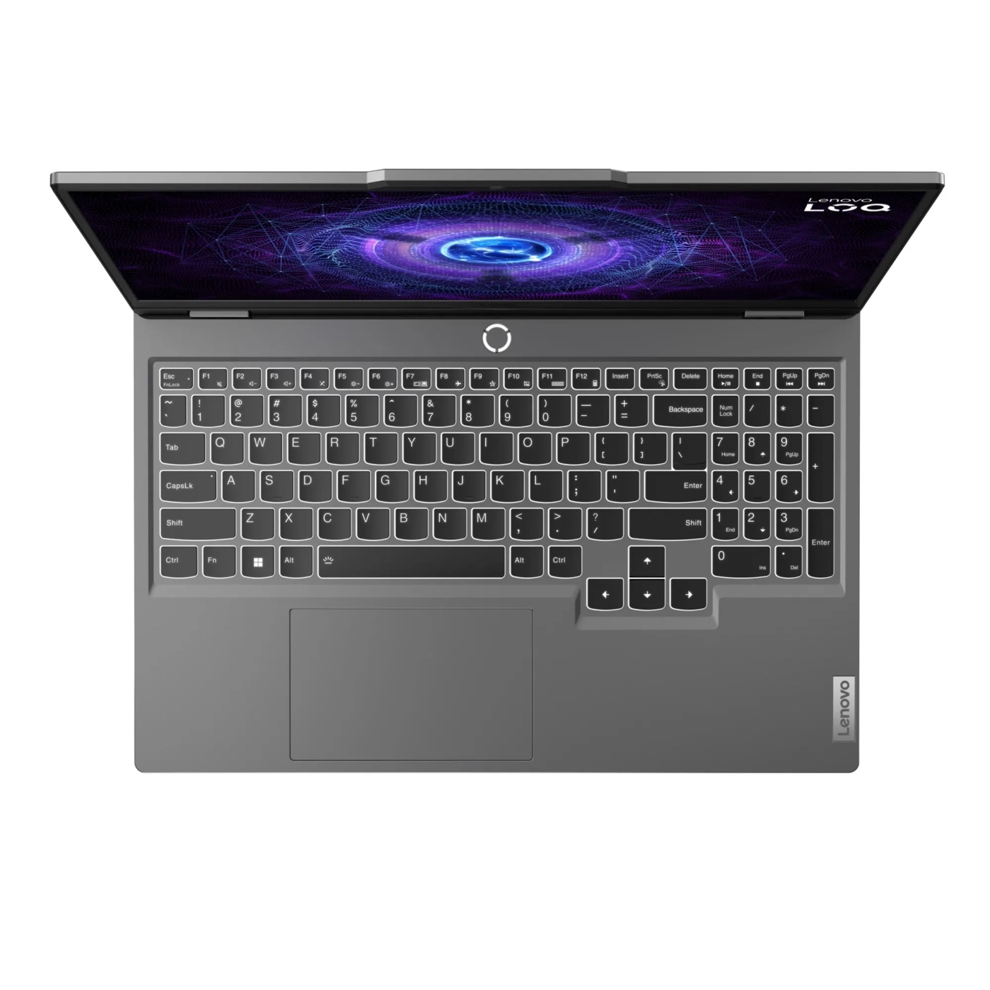 Купить Ноутбук Lenovo LOQ 15IAX9 (83GS008FRA) - фото 4