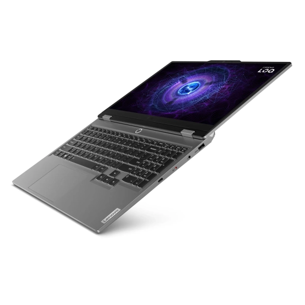Купить Ноутбук Lenovo LOQ 15IAX9 (83GS008FRA) - фото 6