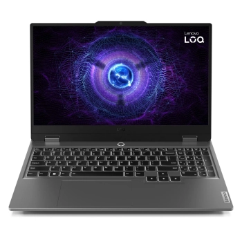 Купить Ноутбук Lenovo LOQ 15IAX9 (83GS00BKRA) - фото 1