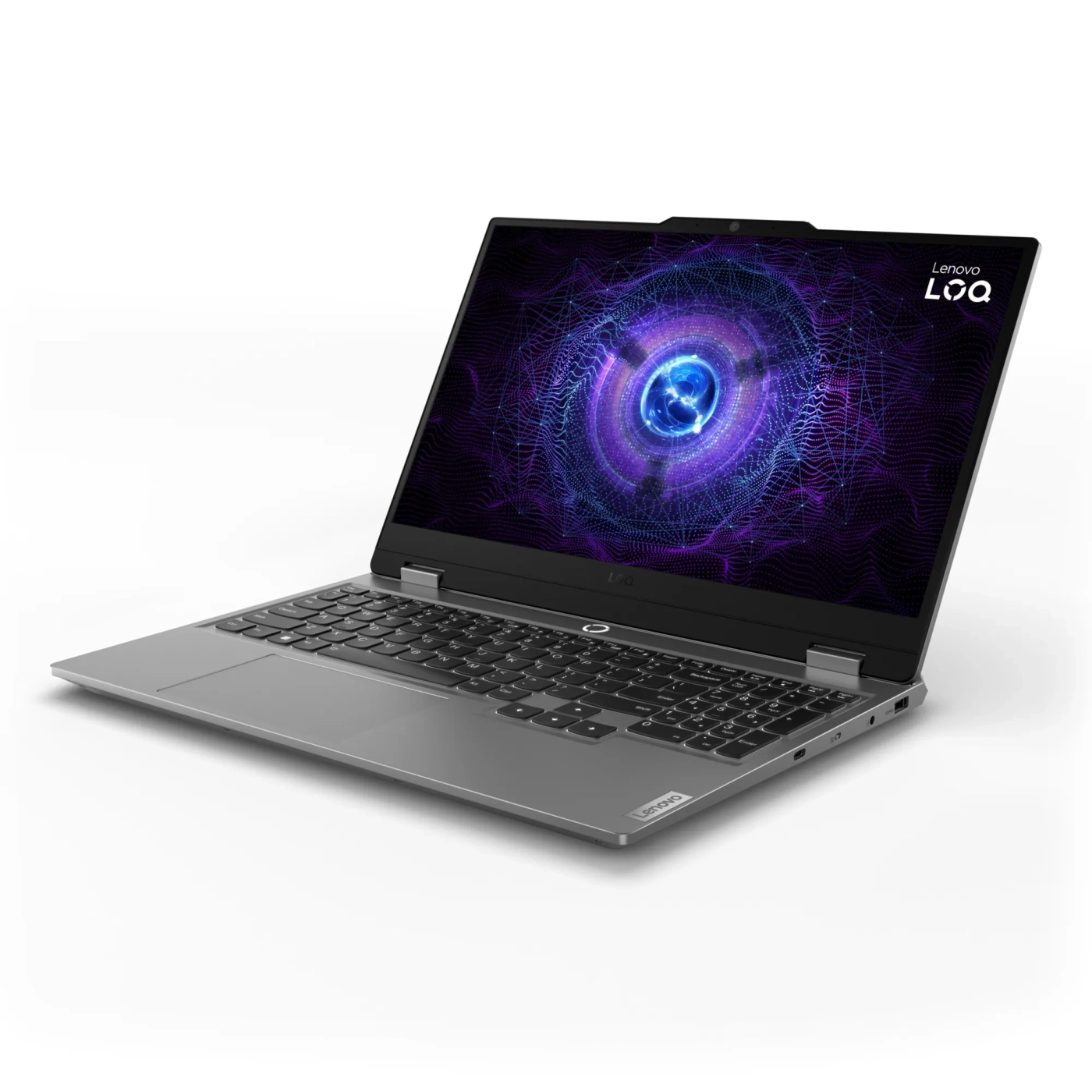 Купить Ноутбук Lenovo LOQ 15IAX9 (83GS00BKRA) - фото 3