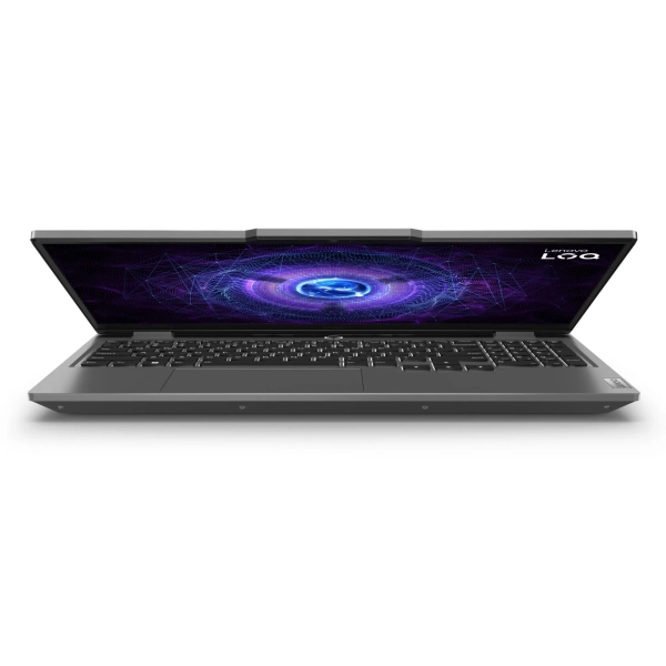 Купить Ноутбук Lenovo LOQ 15IAX9 (83GS00BKRA) - фото 7