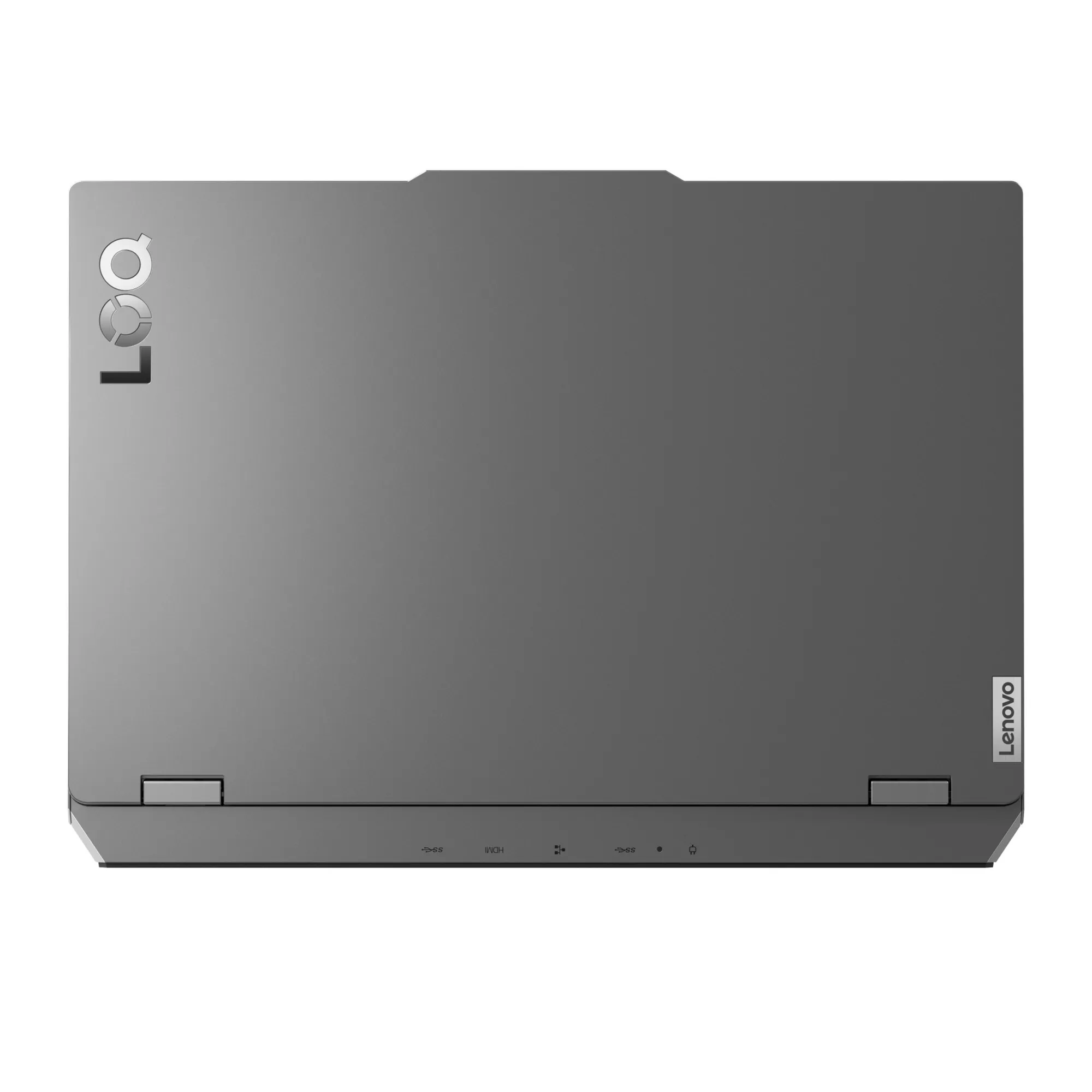 Купить Ноутбук Lenovo LOQ 15IAX9 (83GS00BKRA) - фото 15