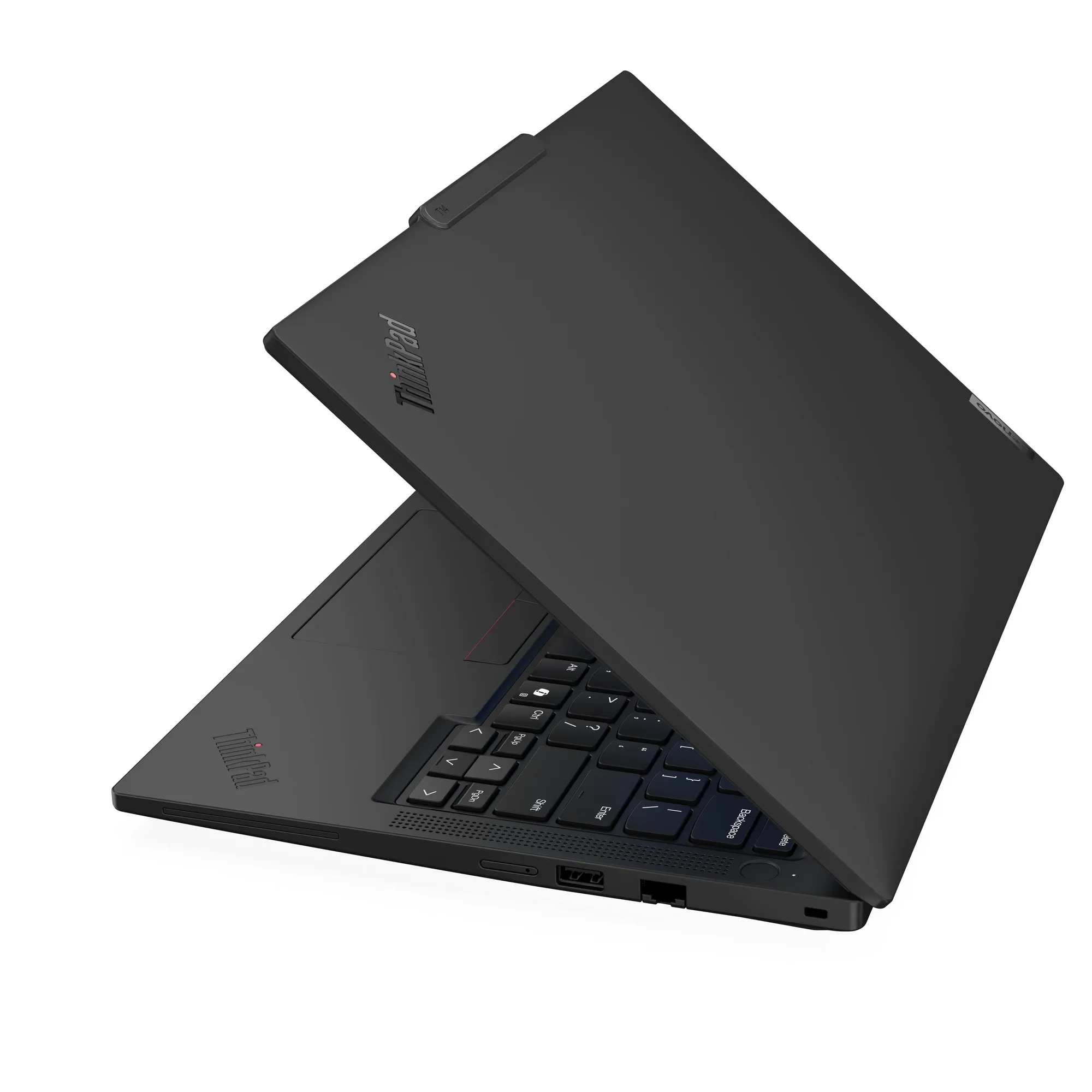 Купить Ноутбук Lenovo ThinkPad T14 Gen 5 (21ML0033RA) - фото 10