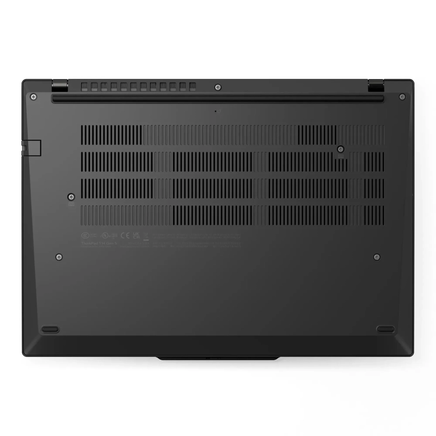 Купить Ноутбук Lenovo ThinkPad T14 Gen 5 (21ML0033RA) - фото 15