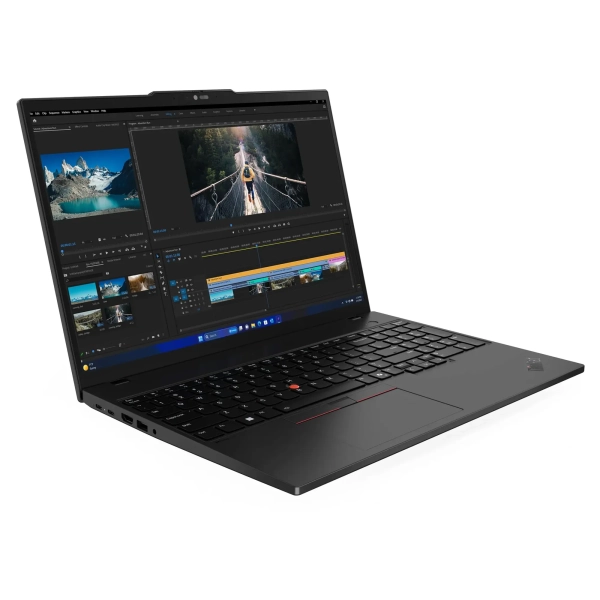 Купить Ноутбук Lenovo ThinkPad T16 Gen 3 (21MN005FRA) - фото 2