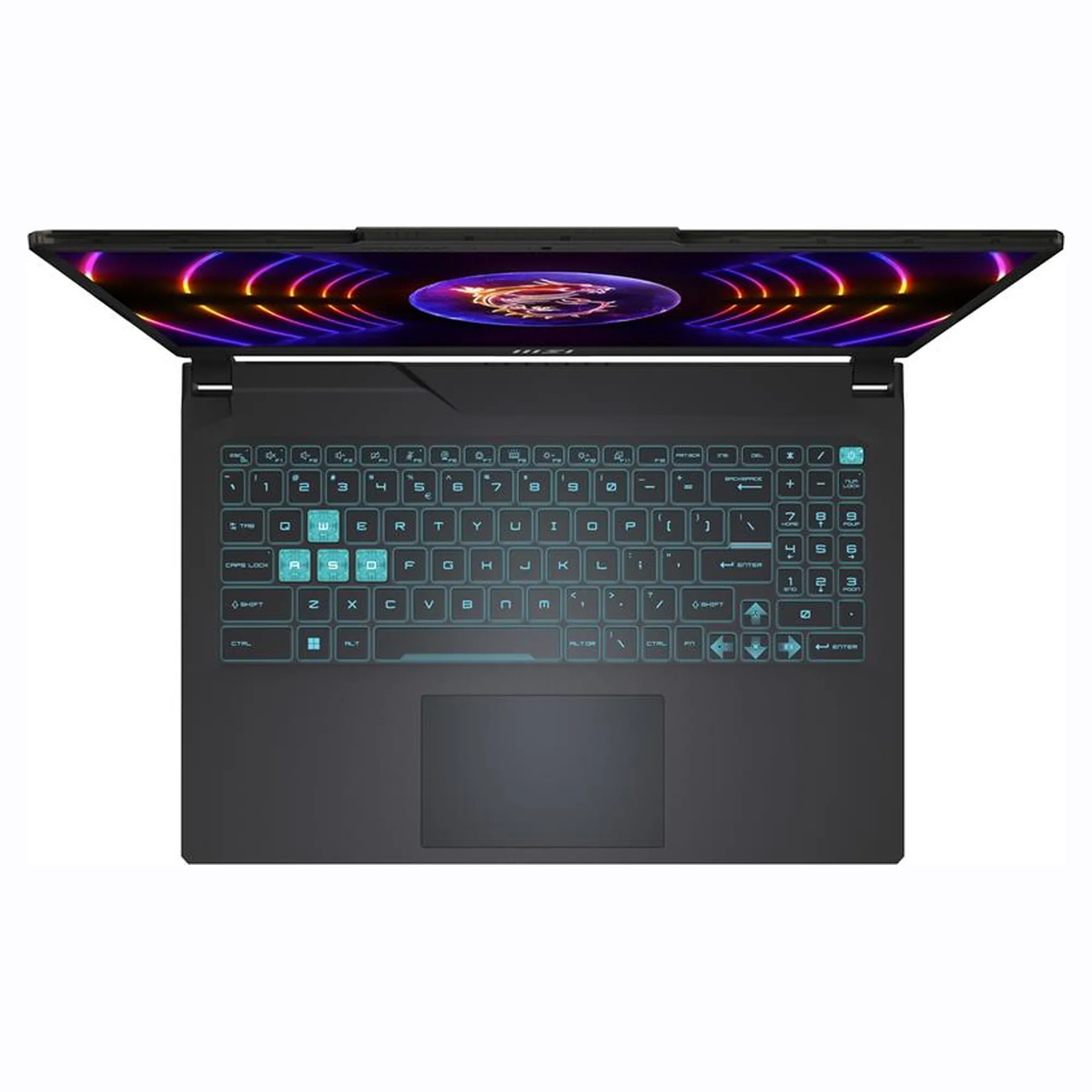 Купить Ноутбук MSI Cyborg 15 A13VE (A13VE-1066XUA) - фото 4