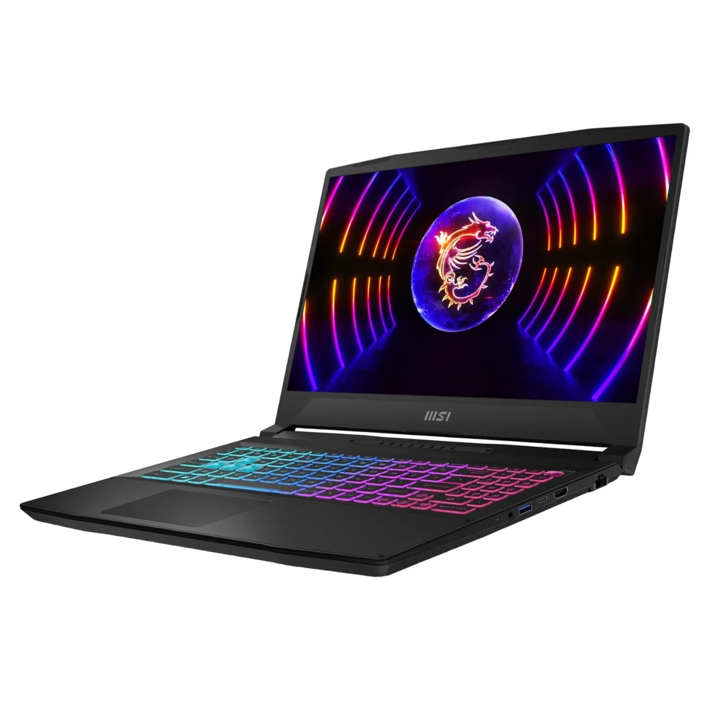 Купить Ноутбук MSI Katana 15 B13VFK (KATANA 15 B13VFK-2260XUA) - фото 3