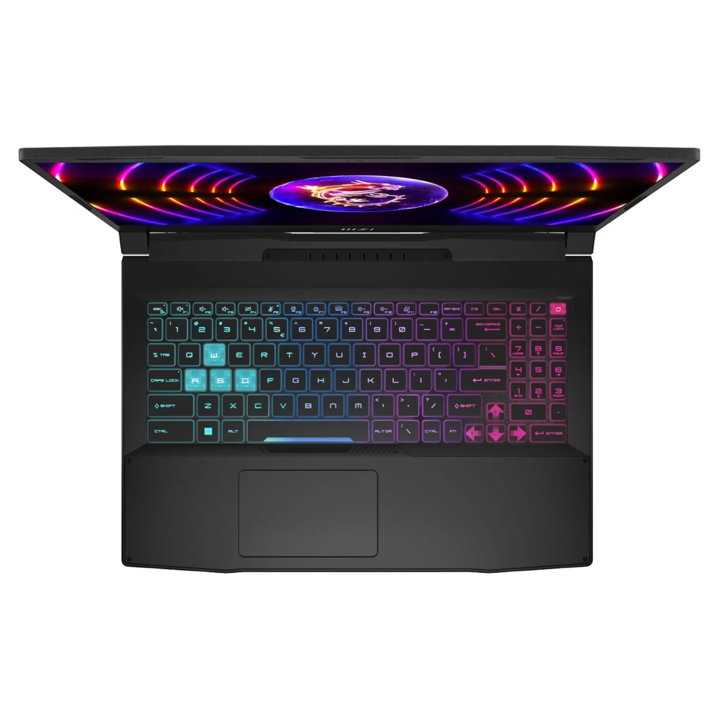Купить Ноутбук MSI Katana 15 B13VFK (KATANA 15 B13VFK-2260XUA) - фото 4
