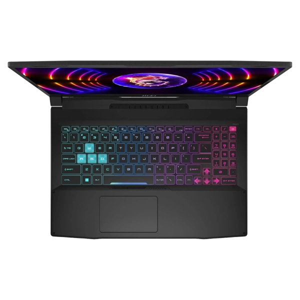 Купить Ноутбук MSI Katana 15 B13VFK (KATANA 15 B13VFK-2260XUA) - фото 4