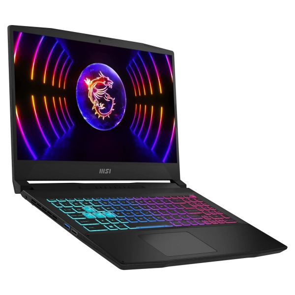 Купить Ноутбук MSI Katana A15 AI B8VG (KATANA A15 AI B8VG-498XUA) - фото 6