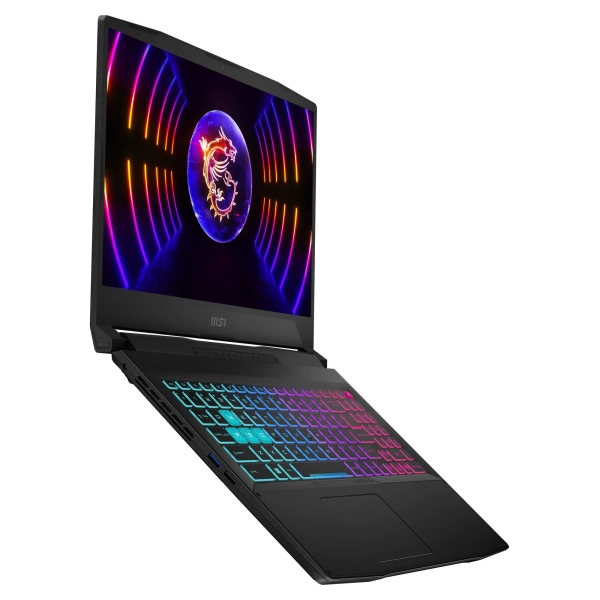 Купить Ноутбук MSI Katana A15 AI B8VG (KATANA A15 AI B8VG-498XUA) - фото 7