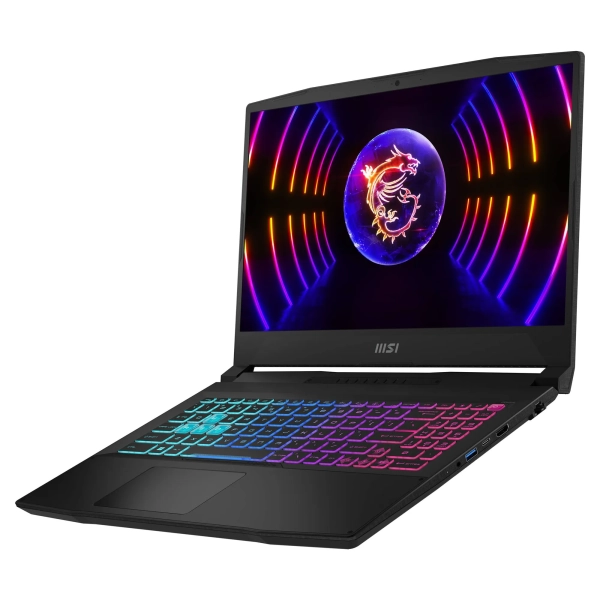 Купить Ноутбук MSI Katana A15 AI B8VG (KATANA A15 AI B8VG-498XUA) - фото 8