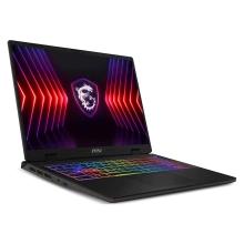 Купить Ноутбук MSI Sword 16 HX B13VFKG (SWORD16 HX B13VFKG-897XUA) - фото 2