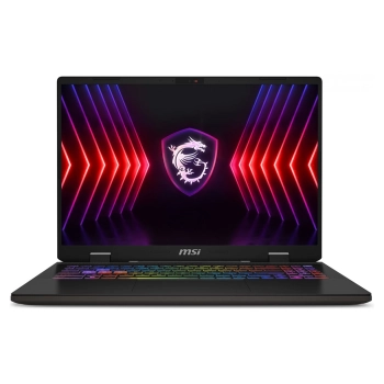 Купить Ноутбук MSI Sword 16 HX B14VGKG (SWORD16 HX B14VGKG-893XUA) - фото 1
