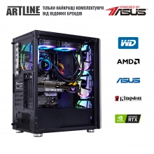 Купити Комп'ютер ARTLINE Gaming X94v28 - фото 7