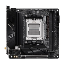 Купить Материнская плата ASRock B650I LIGHTNING WIFI - фото 1