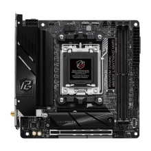 Купить Материнская плата ASRock B650I LIGHTNING WIFI - фото 2