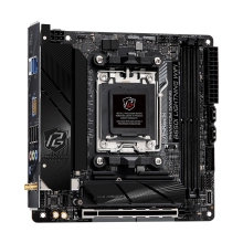 Купить Материнская плата ASRock B650I LIGHTNING WIFI - фото 3