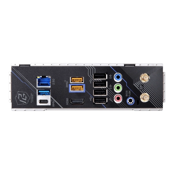 Купить Материнская плата ASRock B650I LIGHTNING WIFI - фото 5