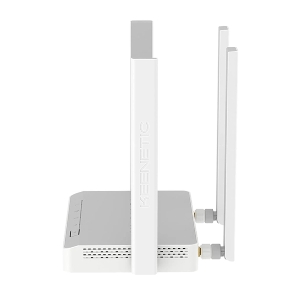 Купити Маршрутизатор Keenetic Explorer 4G (KN-4910) - фото 2